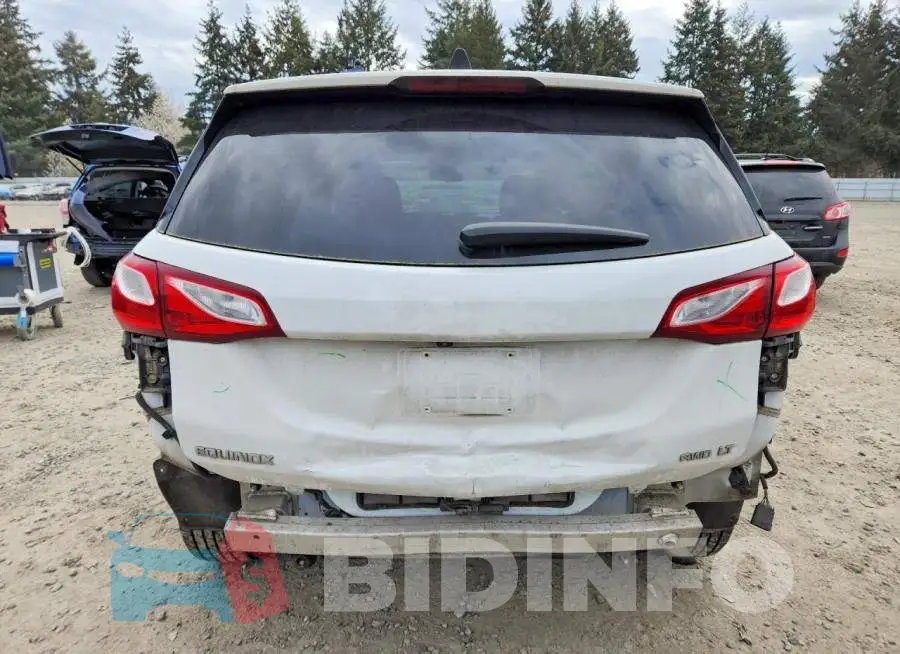 2GNAXTEV4L6144823 Photo# 6