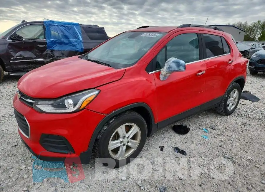 3GNCJLSB1HL176443 Photo# 1
