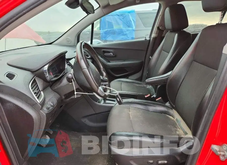 3GNCJLSB1HL176443 Photo# 7