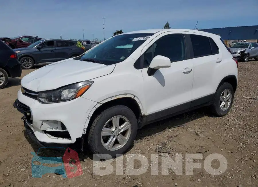 KL7CJNSB6LB017655 Photo# 1