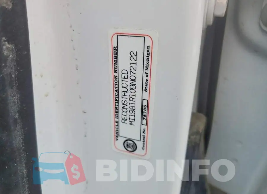 MI1981R109N072122 Photo# 13
