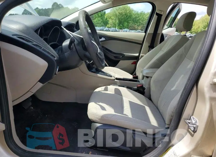 1FADP3F24JL230086 Photo# 7