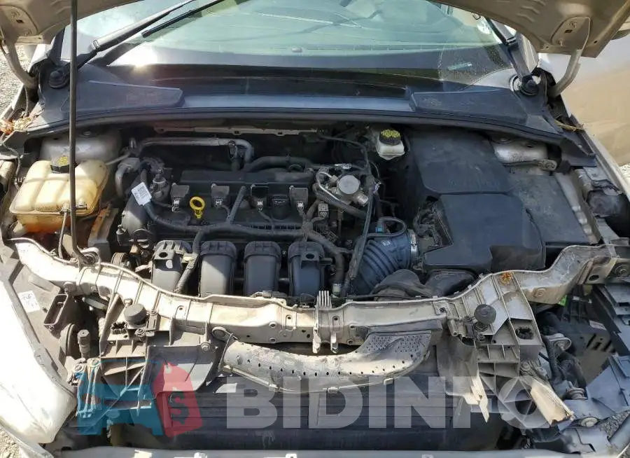 1FADP3J27HL288291 Photo# 11
