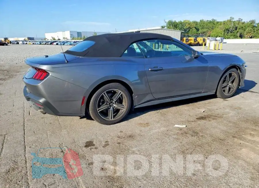 1FAGP8UH4S5101224 Photo# 3