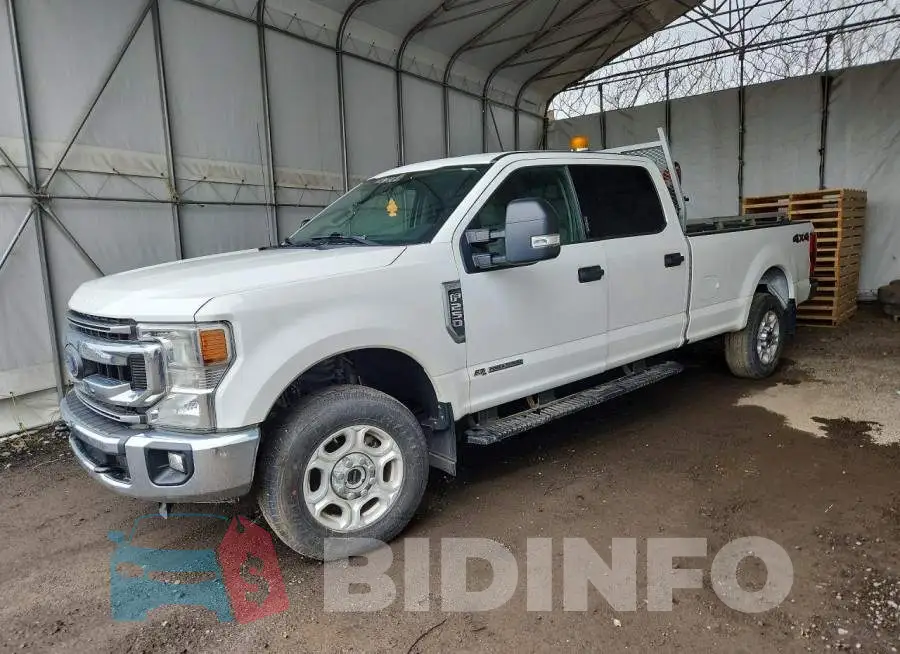 1FT7W2BT5LED55737 Photo# 1
