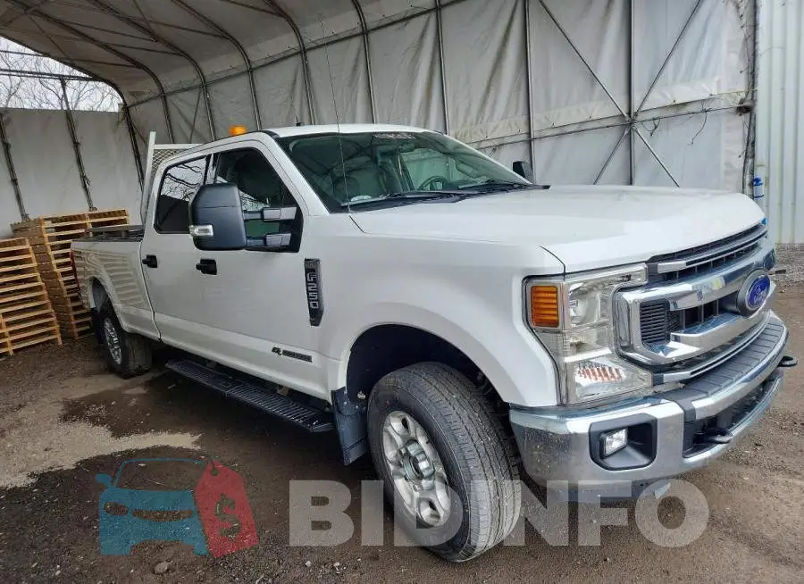 1FT7W2BT5LED55737 Photo# 4