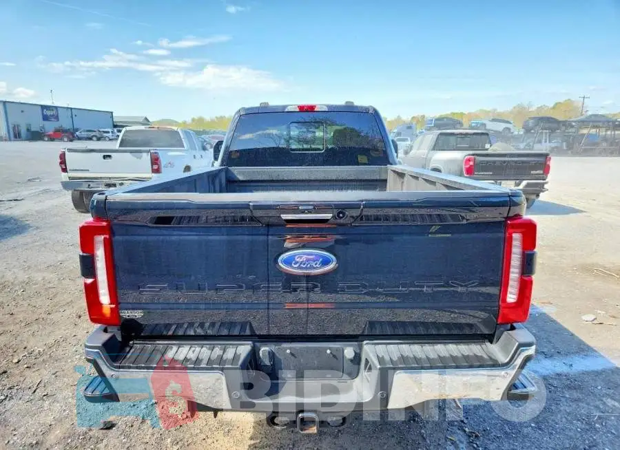 1FT8W3BT3PEC20563 Photo# 6