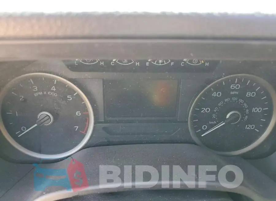 1FTEW1CPXKKD30934 Photo# 9