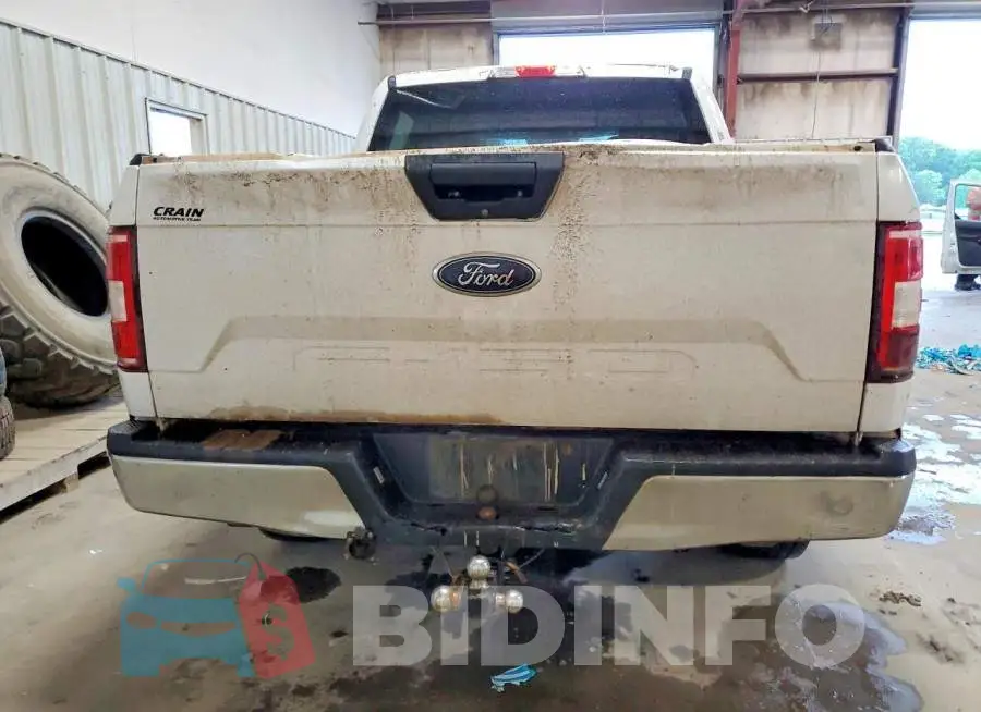 1FTEW1EB6JKD49724 Photo# 6