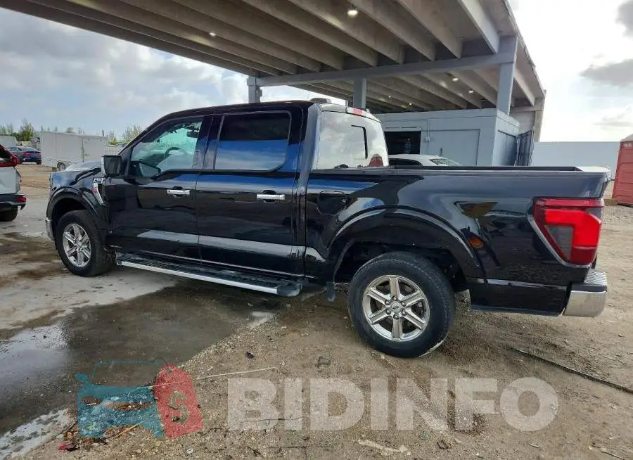 1FTEW3KP1RFA17416 Photo# 2