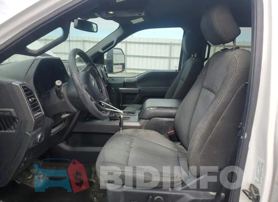1FTFW1E43LFA86481 Photo# 7