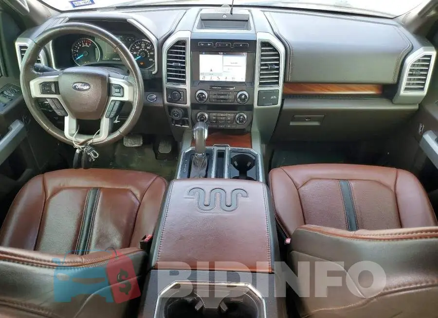 1FTFW1E4XKFA79865 Photo# 8
