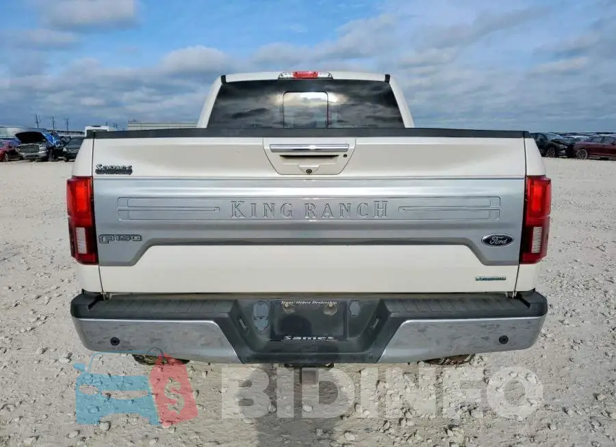1FTFW1E4XKFA79865 Photo# 6