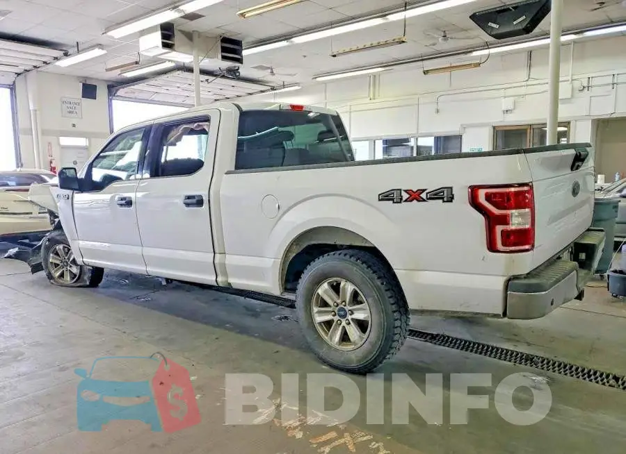 1FTFW1E5XLKD28893 Photo# 2