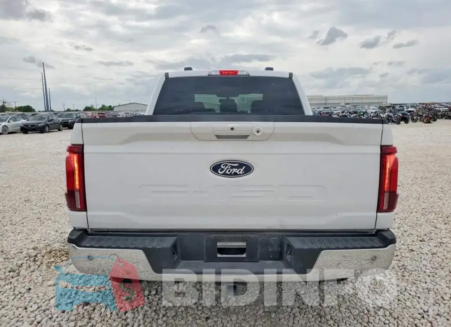 1FTFW5L58SKD47550 Photo# 6