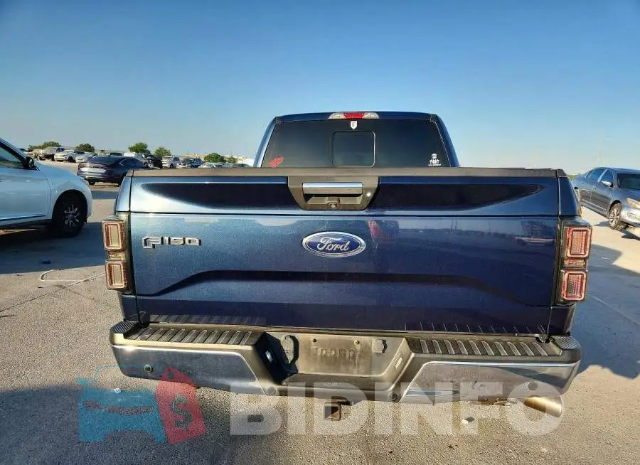 1FTFX1EF7HFB39141 Photo# 6