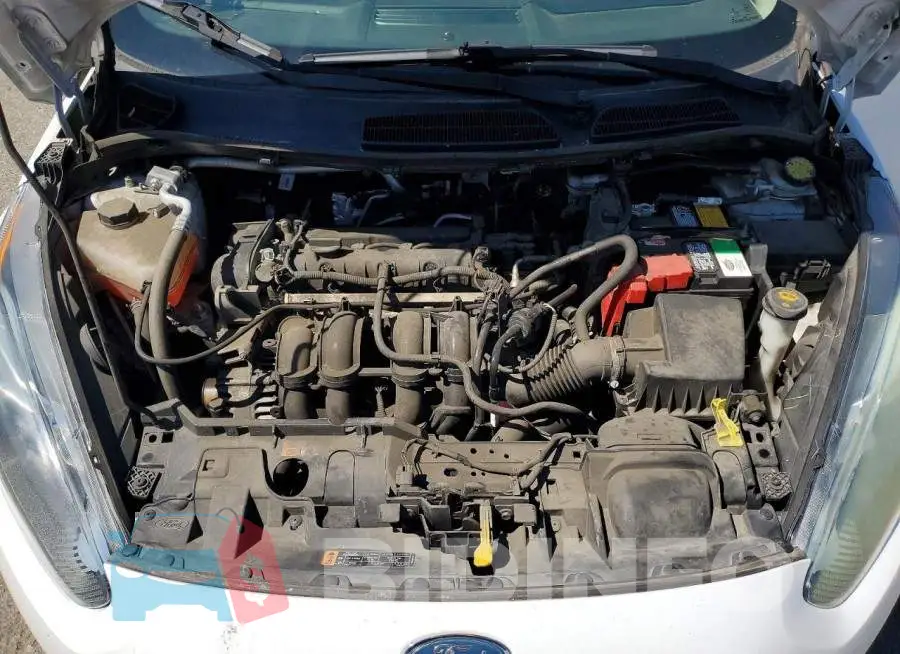 3FADP4EJXHM168362 Photo# 11