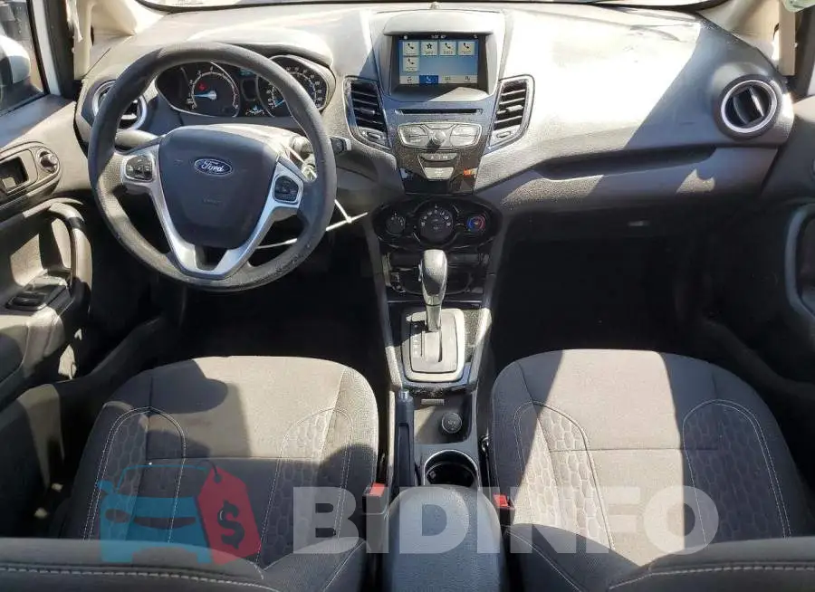 3FADP4EJXHM168362 Photo# 8