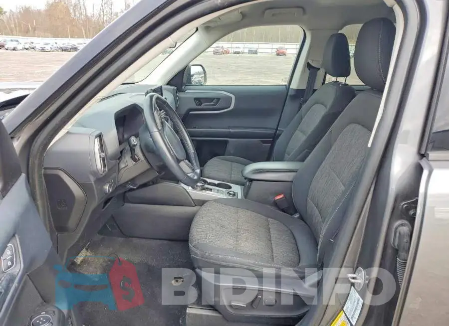 3FMCR9B66NRD25151 Photo# 7