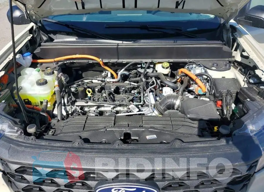 3FTTW8B38SRB31763 Photo# 11