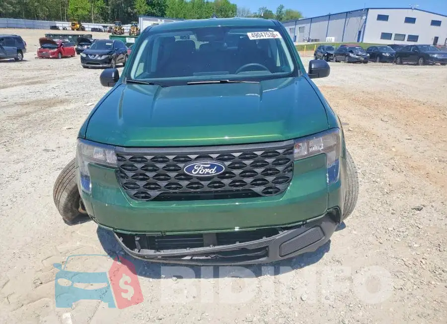 3FTTW8BAXSRB15272 Photo# 5