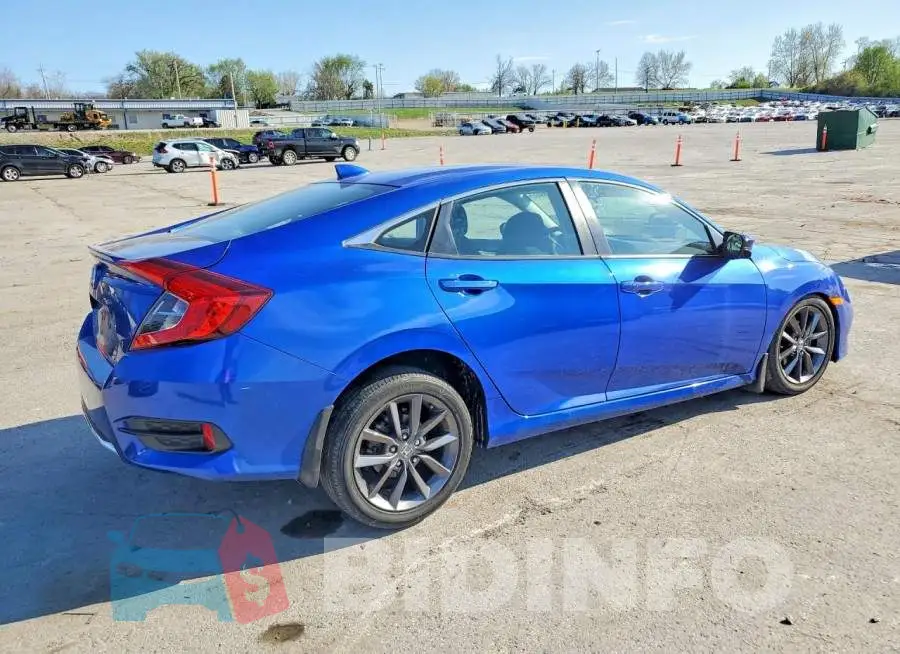 19XFC1F31ME009148 Photo# 3