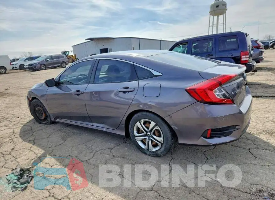 19XFC2F53HE001730 Photo# 2
