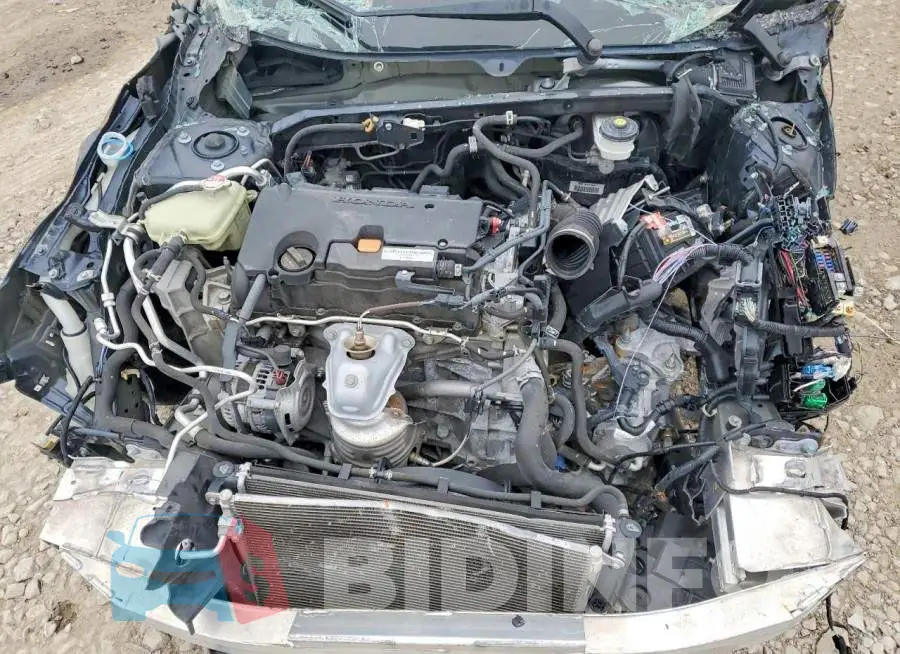 19XFC2F76HE051507 Photo# 11
