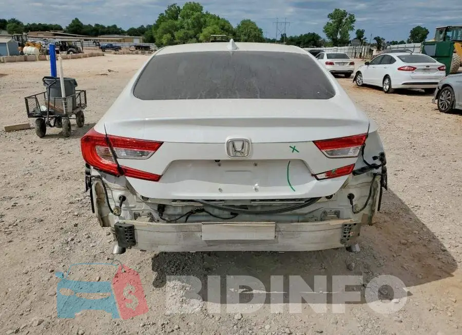 1HGCV1F48JA147677 Photo# 6