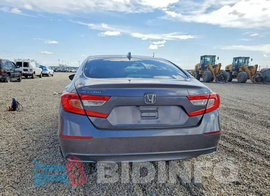 1HGCV1F56KA115014 Photo# 6