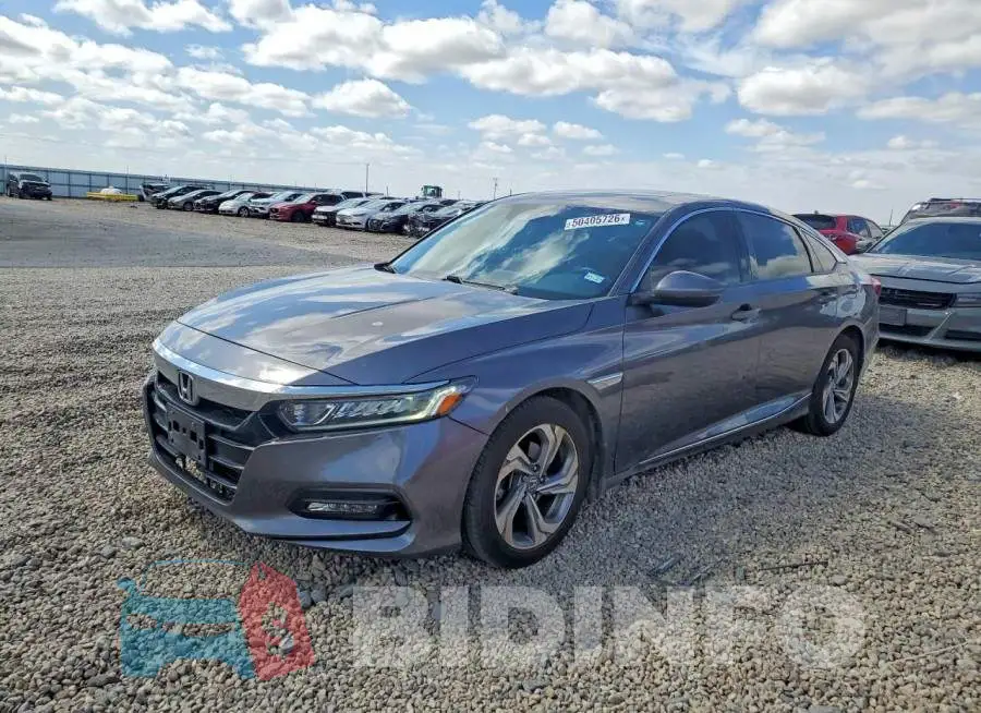 1HGCV1F56KA115014 Photo# 1