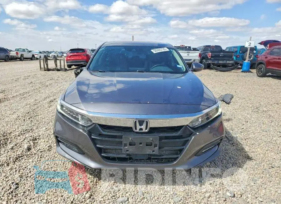 1HGCV1F56KA115014 Photo# 5