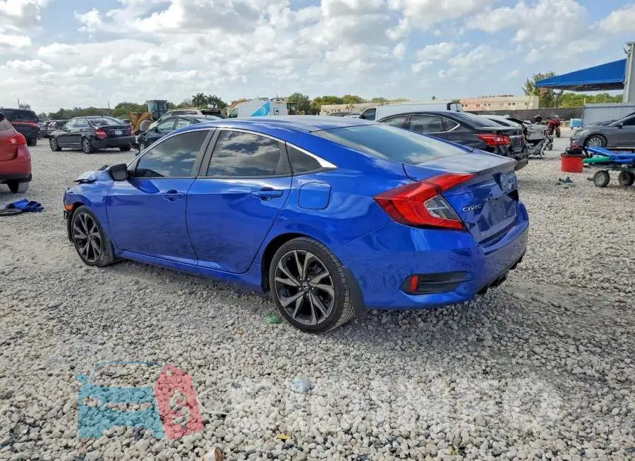 2HGFC2F87LH518957 Photo# 2