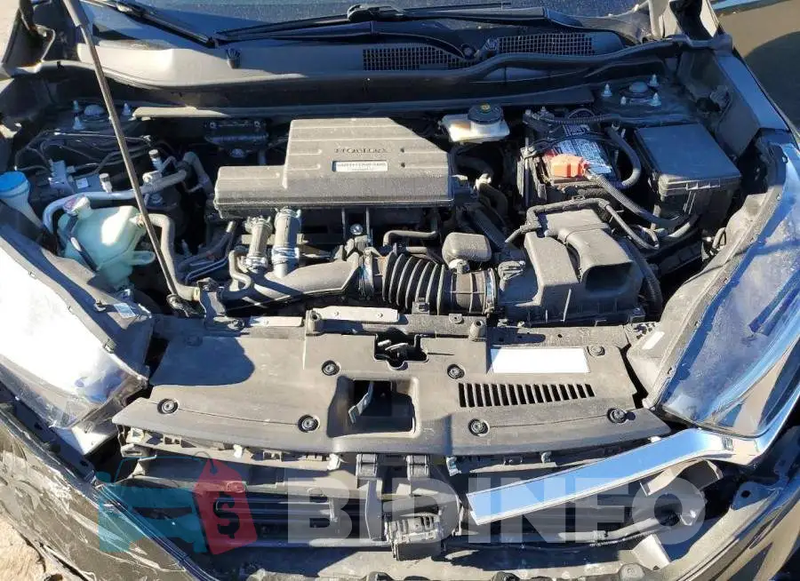 2HKRW2H85HH629411 Photo# 12