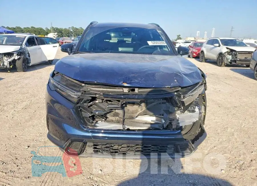 7FARS5H87SE027472 Photo# 5