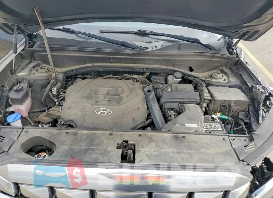 KM8R7DGE3PU511325 Photo# 12