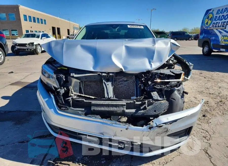 1VWSA7A32MC002258 Photo# 5