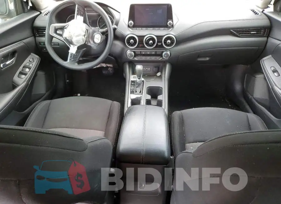 3N1AB8CV3RY340740 Photo# 8