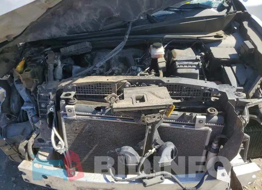 5N1DR2BNXLC582652 Photo# 12