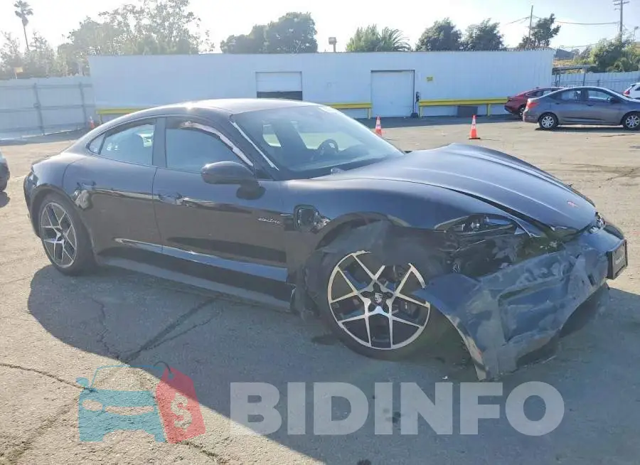 WP0AA2Y14SSA09577 Photo# 4