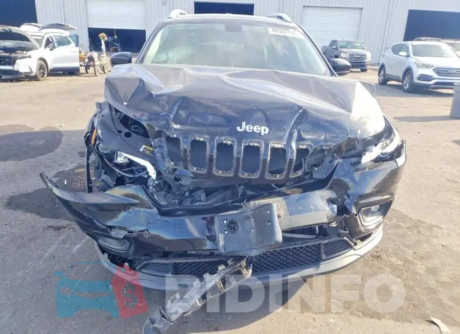 1C4PJLLN3KD171308 Photo# 5