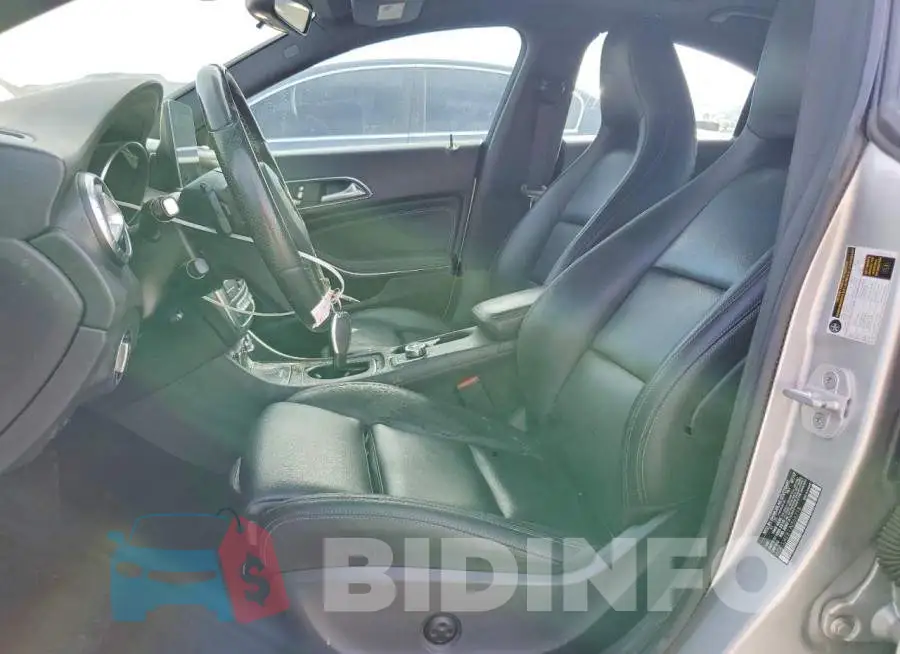 WDDSJ4EB1JN566718 Photo# 7