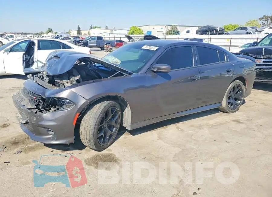 2C3CDXHG3KH567480 Photo# 1