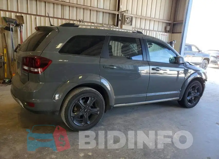 3C4PDCGB1LT263956 Photo# 3