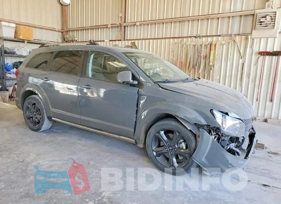 3C4PDCGB1LT263956 Photo# 4