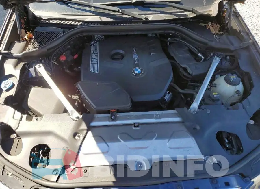 5UXTR9C55KLR07292 Photo# 12