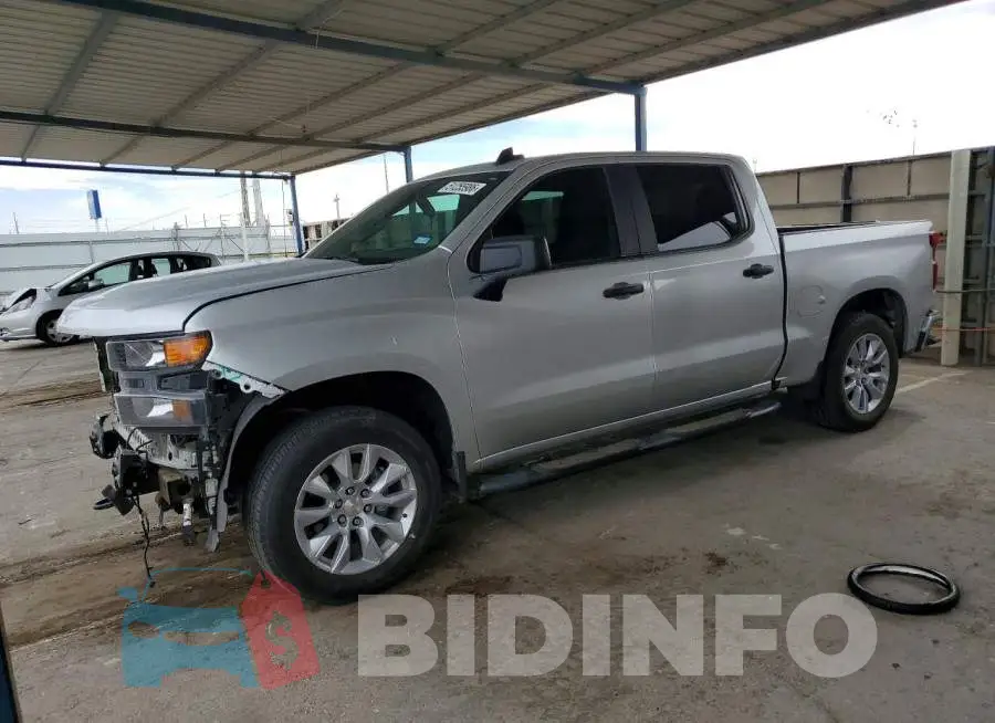 3GCPWBEK8MG216716 Photo# 1