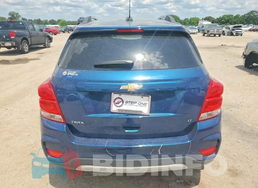 KL7CJLSB3LB333437 Photo# 6