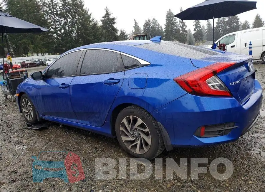19XFC2F75HE072445 Photo# 2