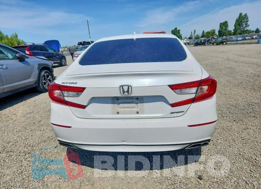 1HGCV1F32JA265974 Photo# 6